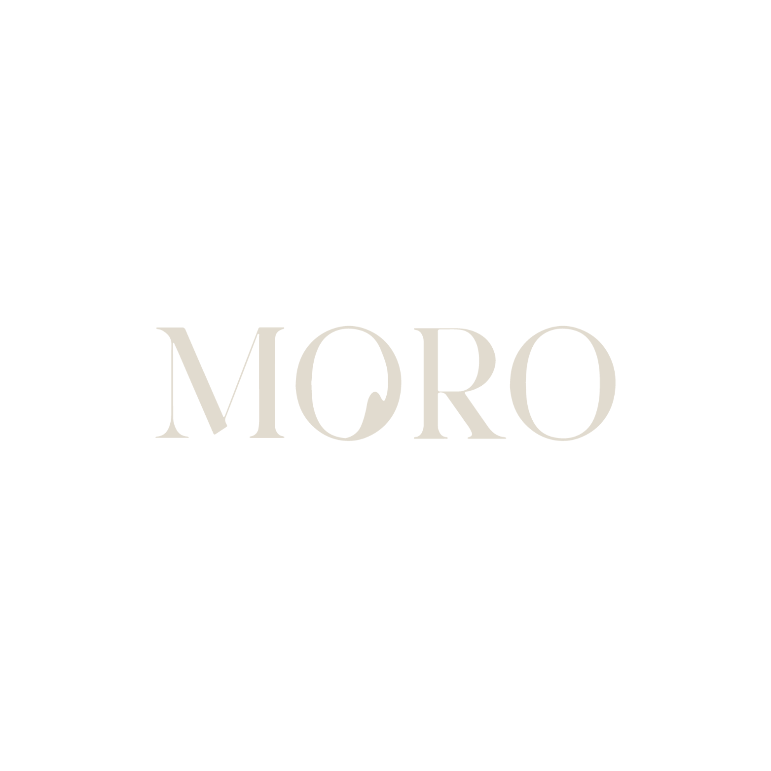 MORO